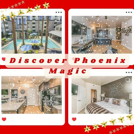 Shopping & Dining 1 Mile - 24 Hour Pool With Parking - 4036 Villa ฟีนิกซ์ ภายนอก รูปภาพ