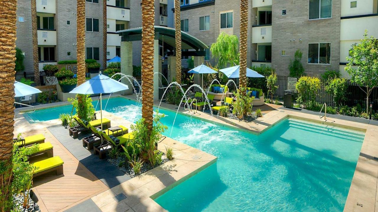 Shopping & Dining 1 Mile - 24 Hour Pool With Parking - 4036 Villa ฟีนิกซ์ ภายนอก รูปภาพ