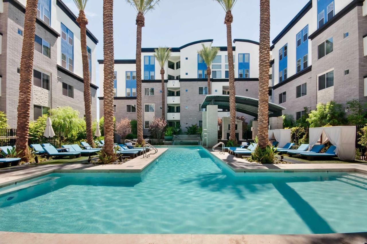 Shopping & Dining 1 Mile - 24 Hour Pool With Parking - 4036 Villa ฟีนิกซ์ ภายนอก รูปภาพ